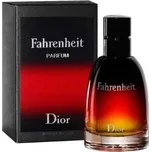 Dior Fahrenheit Parfum Parfém 75 ml