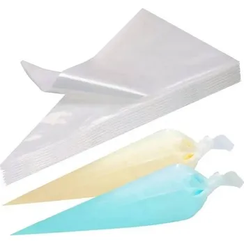 Sáček na potraviny Dortisimo Jednorázové trezírovací sáčky 34 cm (30 ks)