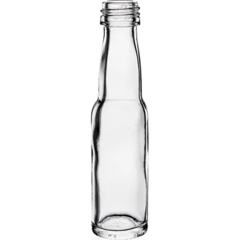 Láhev Láhev skleněná Kropflash 20ml