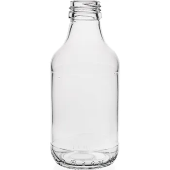 Láhev Láhev skleněná Bohuš 200ml