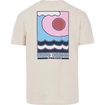 Pánské tričko Pánské triko Protest PRTRUDGE Velikost: L