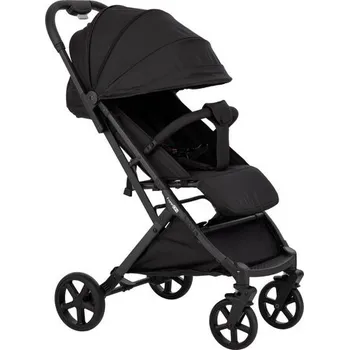 Kočárek FreeON Kočárek sportovní Tao Black