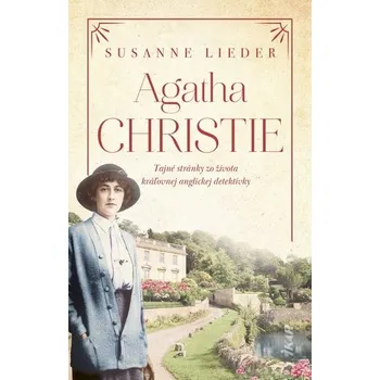 Agatha Christie - Lieder, Susanne [SK] (2025, IKAR)