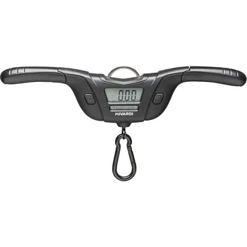 Mivardi digitální váha MC50 (Digitální váha na vážení ryb do 50kg.)