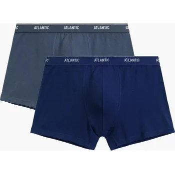 Boxerky 2-PACK Bokserki męskie, XXL