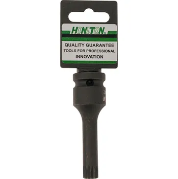 Gola hlavice HONITON Hlavice zástrčná průmyslová XZN 1/2" | M14x78 mm (blistr)