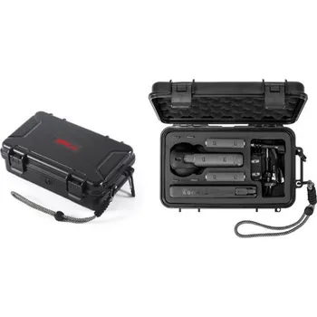 Sportovní kamera Insta 360 X5 - IP67 MINI vodotěsné pouzdro pro insta360 X5