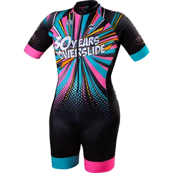 cyklistický dres PS Suit 30th Anniversary XXL