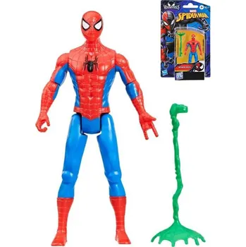 Hasbro Akční figurka Spiderman 10cm Epic Hero Series