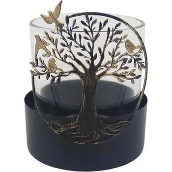 Svícen Svícen strom života K4522