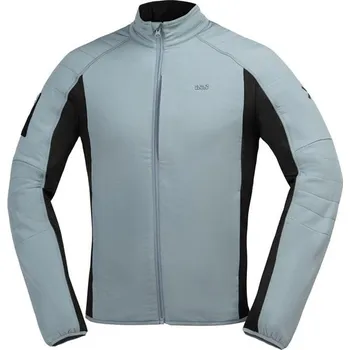 Moto bunda Bunda iXS 365-HYBRID TMO 1.0 X2-441406 modro-šedo-černý 3XL