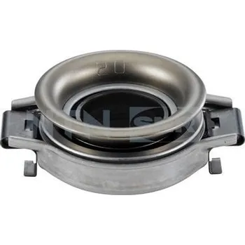 Spojkové ložisko Vysouvací ložisko SNR BAC368.08