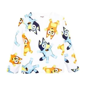 Pánské tričko TRIKO BLUYE - velikost 104