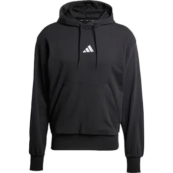 Pánská mikina Mikina adidas Essentials Feelcozy French Terry M JE3849 pánské 2 XL