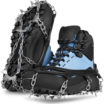 Mačky Spokey SECU Turistické řetízkové nesmeky, vel. M (36-40)