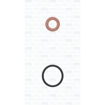 Systém vstřikování Sada těsnění vstřikovací trysky AJUSA 77035600