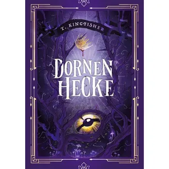 Dornenhecke - Kingfisher, Ray