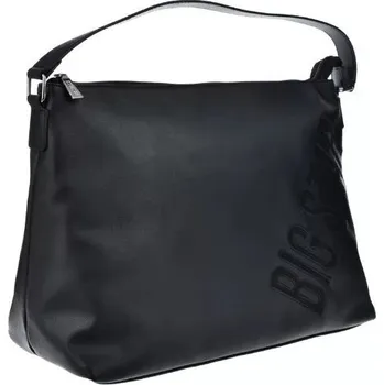 Kabelka Dámská kabelka Big Star - černá Velikost: Univerzální