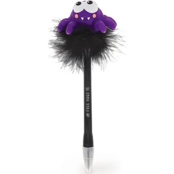 Pero Writing is magic - Spider