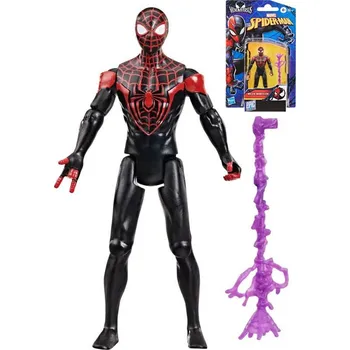 Figurka Hasbro Akční figurka Miles Morales 10cm Epic Hero Series
