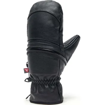 Rukavice na snowboard DEATHGRIP Zombie Mitt black L 2026 - Odesíláme do 24 hodin