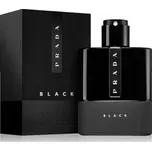 Prada Luna Rossa Black - parfémovaná voda 100 ml