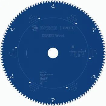 Pilový kotouč BOSCH EXPERT Wood Pilový kotouč, 254 × 2,6/1,8 × 25,4 mm, T120 2608902244 free_store_pickup