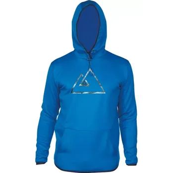 Pánská mikina Mikina Fischer SARENNE XL modrá