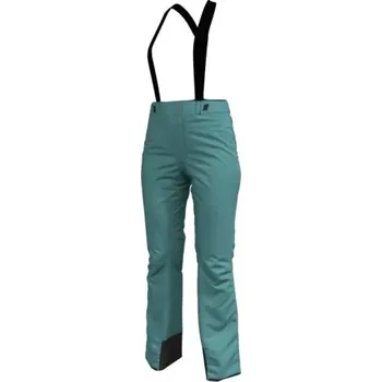 Dámské kalhoty Kalhoty Halti Trusty DrymaxX 40/L zelená