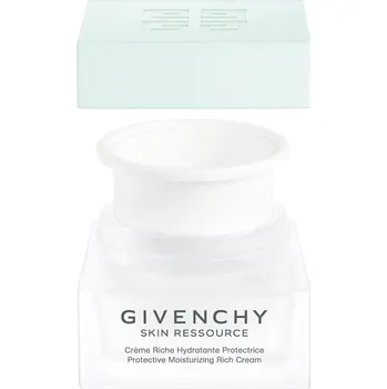 Nestandardní parfém Givenchy - Skin Ressource Protective Moisturizing Rich Cream Tělová mléka 50 ml unisex