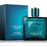 Versace Eros toaletní voda 100 ml