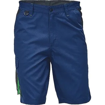 pracovní kraťasy CREMORNE šortky navy