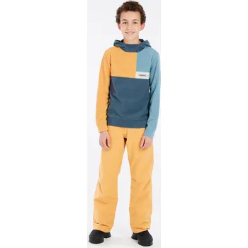 Chlapecká mikina Chlapecká mikina protest PRTTATOON JR Velikost: 152