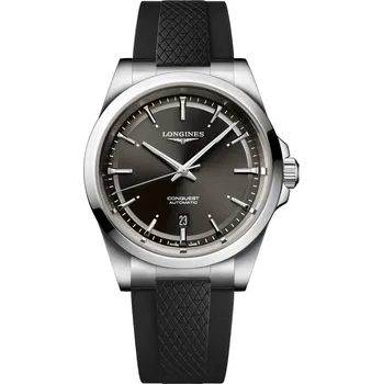 Hodinky Longines Conquest Automatic L3.830.4.52.9