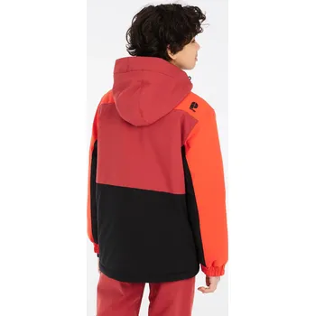 Chlapecká lyžařská bunda Protest PRTNEMBRO JR Velikost: 164