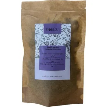 Čaj Čajové lístky Mursal 25 g