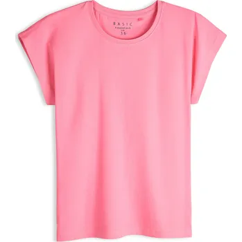 Dámské oblečení GATE Bavlněné tričko 40 225-1654/643