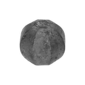 Zábradlí Koule plná 50 mm