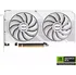 Grafická karta ASUS Dual GeForce RTX 5060 White OC 8 GB (90YV0N15-M0NA00)
