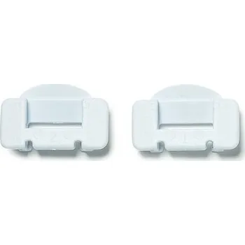 Moto obuv SIDI držák seřizovacího pásku STONE Logo white