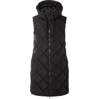 Dámská vesta Esmara 10039242400 černá