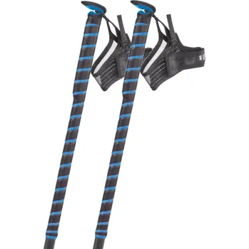 Příslušenství pro turistickou hůl Gripy Komperdell FXP Trailrunning BLACK/BLUE UNI