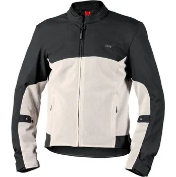 Bunda iXS RAPID BIG AIR 1.0 X2-361406 chladně šedo-černý XS