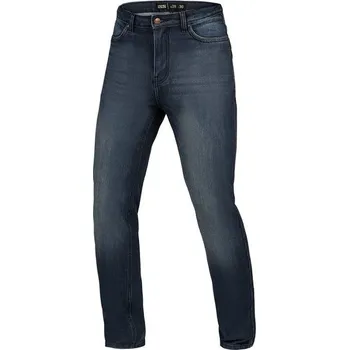 Sport Dámské džíny iXS RAPID 1.0 X2-345606 modrá W34L30