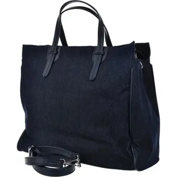 Kabelka Dámská kabelka Big Star Navy Blue Velikost: Univerzální
