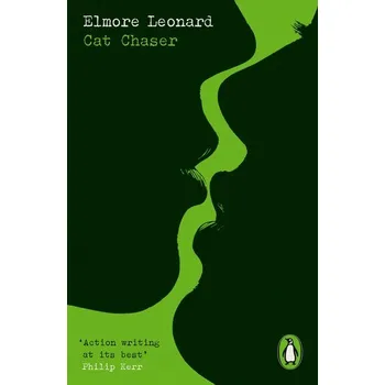 Beletrie pro dospělé Cat Chaser - Elmore Leonard [EN] (2025, Brožovaná, Penguin Books Ltd (UK))