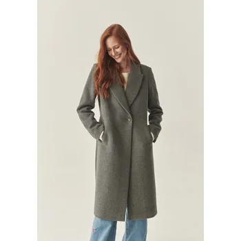 Dámský kabát Tatuum ELEGANTNÍ KABÁT S VLNOU – SONIA 1