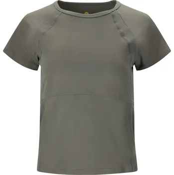 Dámské tričko Athlecia Rosier Velikost: 36