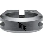 Sedlová spona - TITLE MTB - šedá 39,4