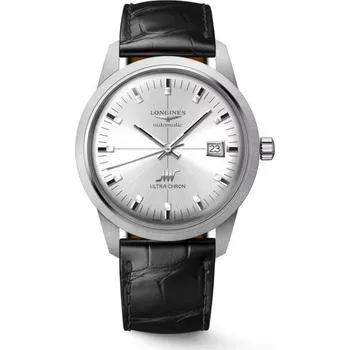Longines Heritage Ultra-Chron Classic Automatic L2.937.4.72.2